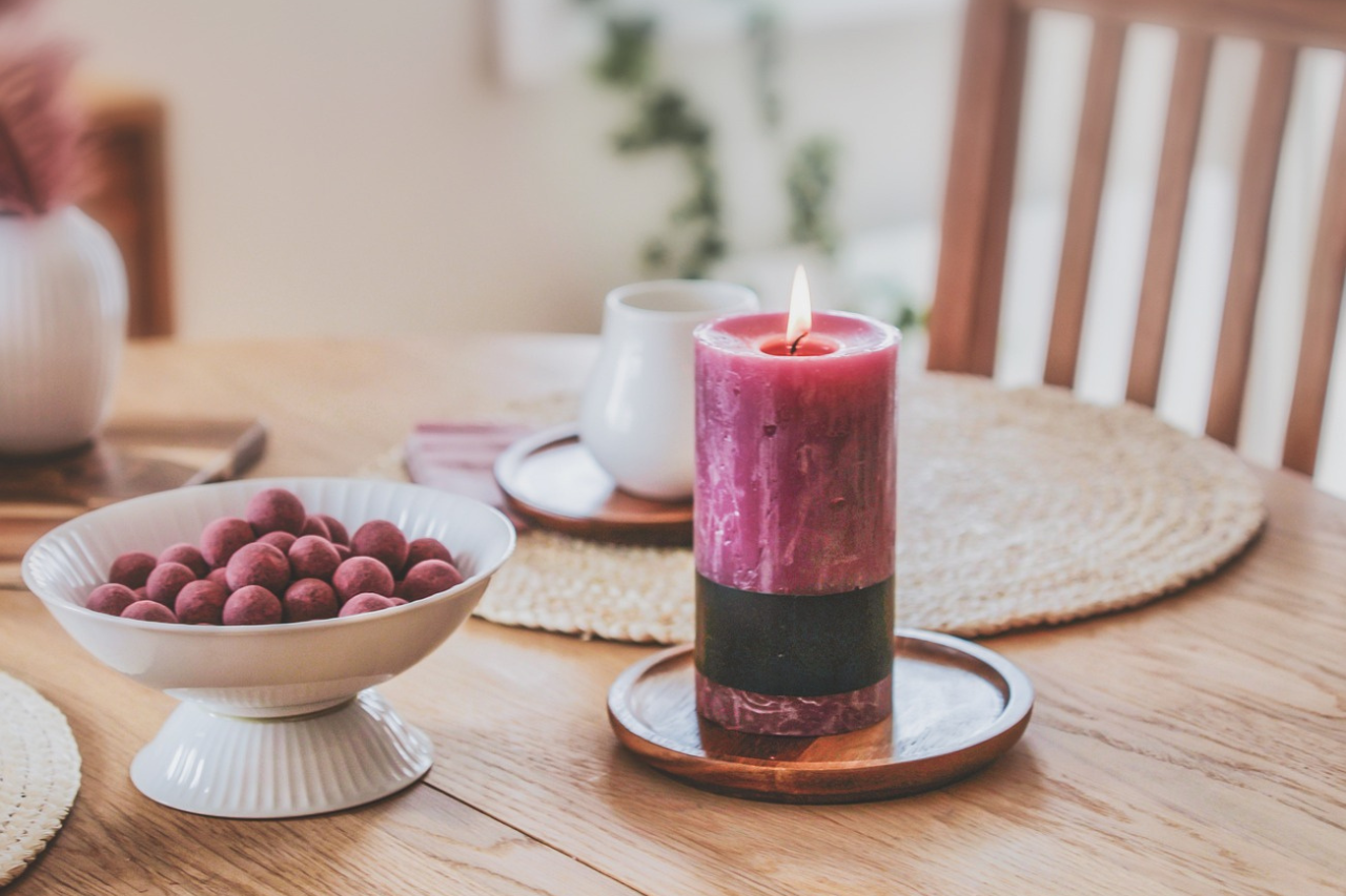 Aufräumen, wenn Gäste kommen: So wird dein Zuhause in Rekordzeit bereit für den Besuch